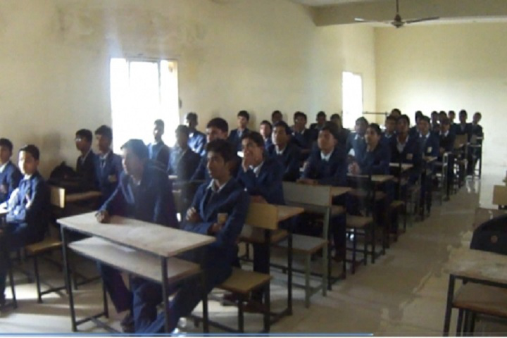 classroom